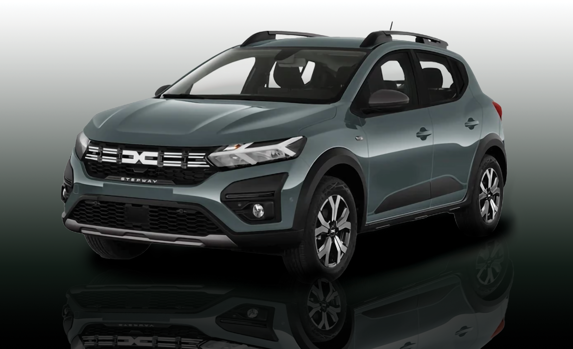 Dacia Sandero Stepway 2025